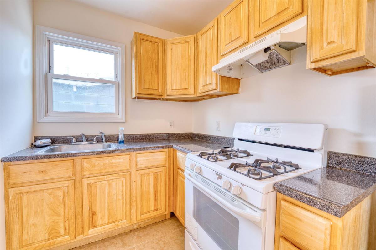 Apartment for rent at 60 W 8th St #1-1, Bayonne, NJ 07002
