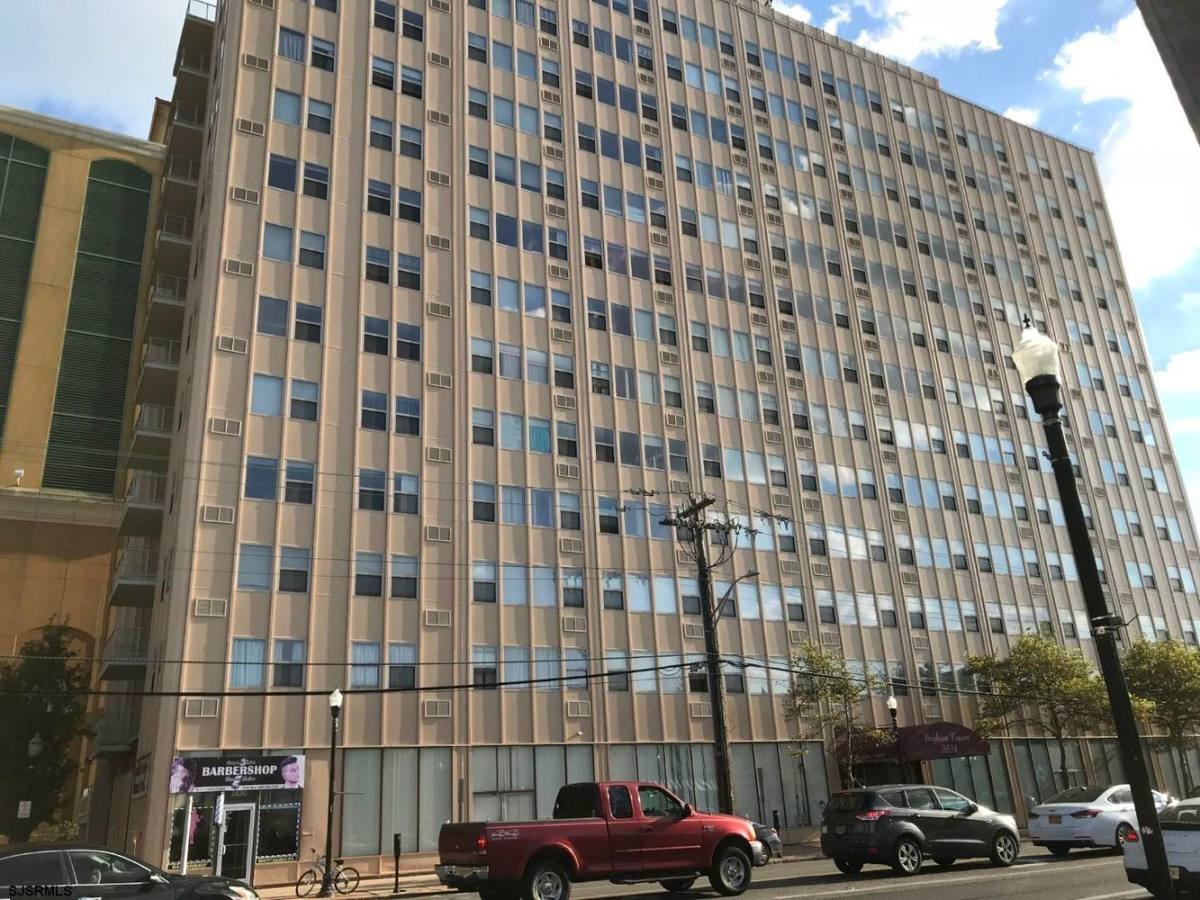 Apartment for rent at 2834 Atlantic Ave #505, Absecon, NJ 08201