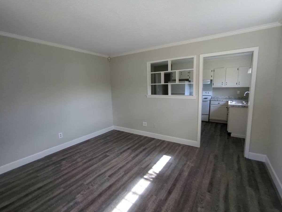 Apartment for rent at 4407 Fagan St, Chattanooga, TN 37410