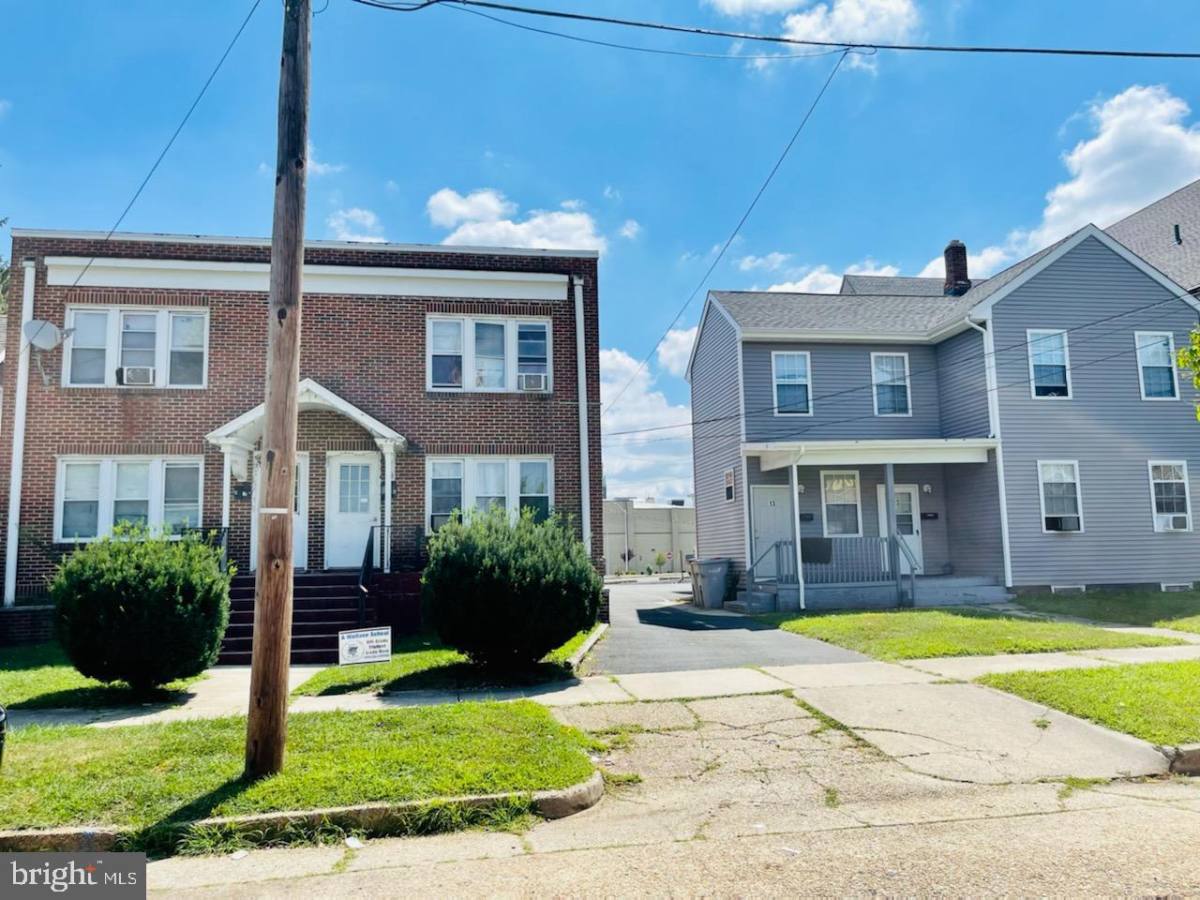 Apartment for rent at 13 N 8th St #4-4, Landisville, NJ 08326