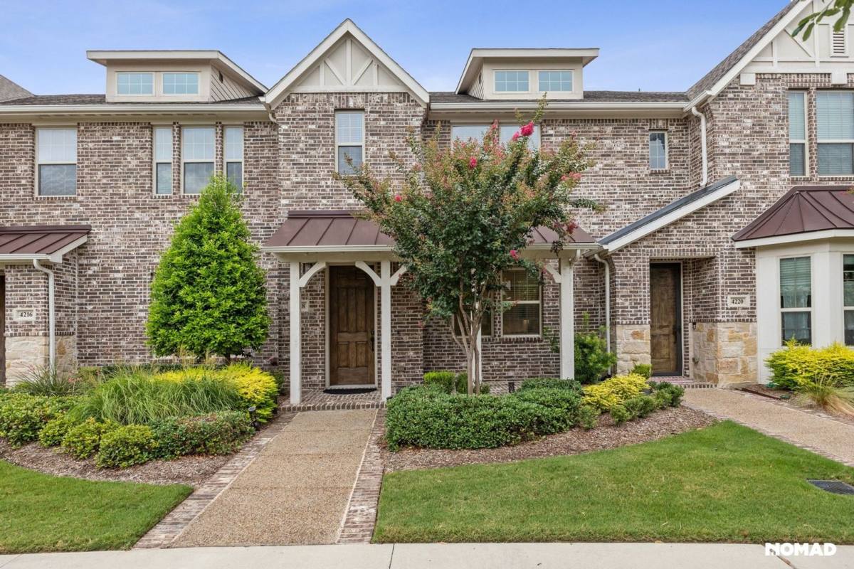 House for rent at 4218 Cascade Sky Dr, Arlington, TX 76005