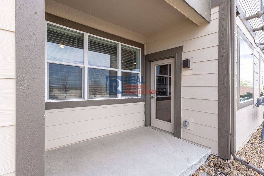 Condo for rent at 4605 Copeland Loop #103, Littleton, CO 80126