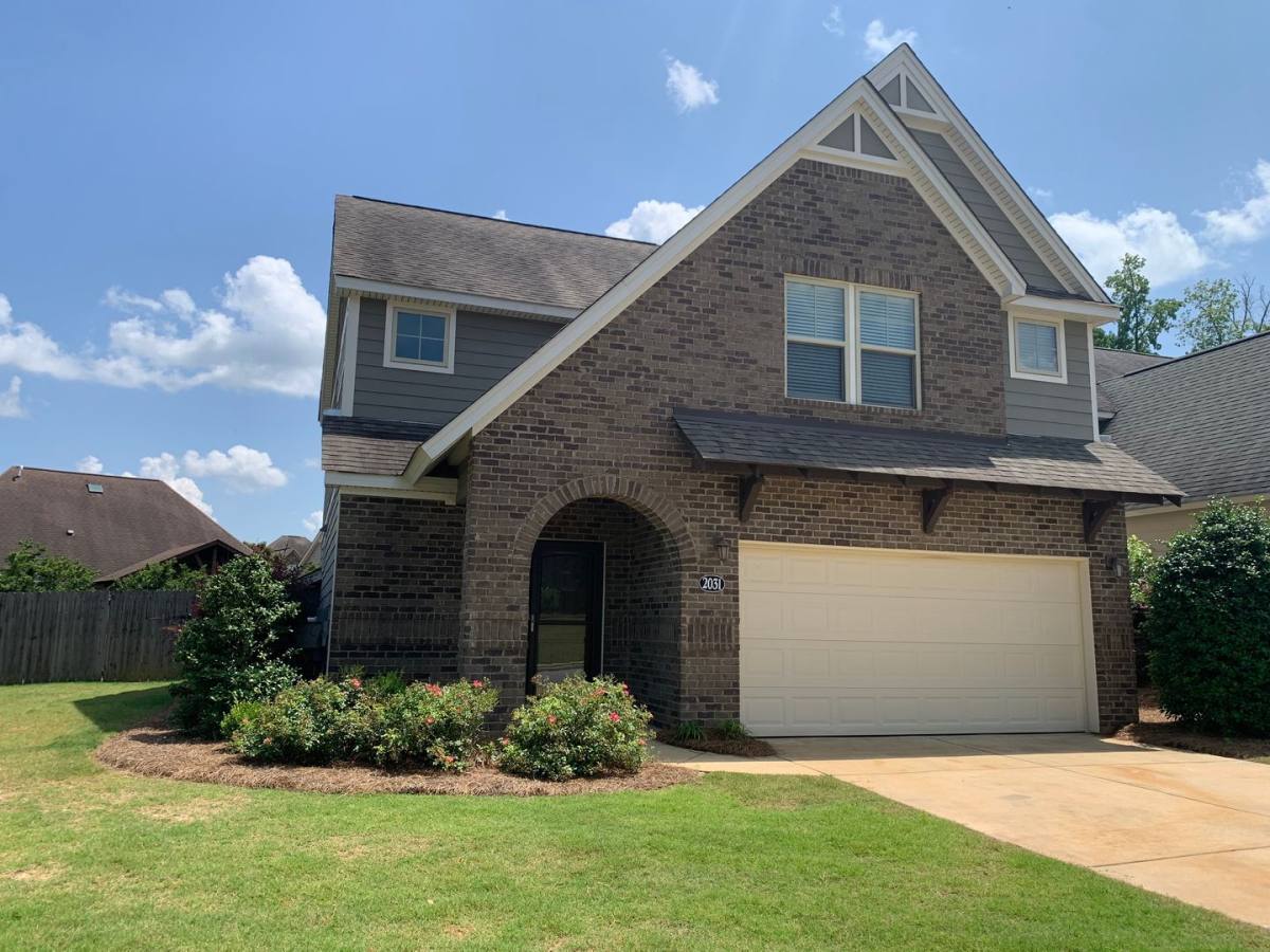 House for rent at 2031 Covey Dr, Waverly, AL 36879