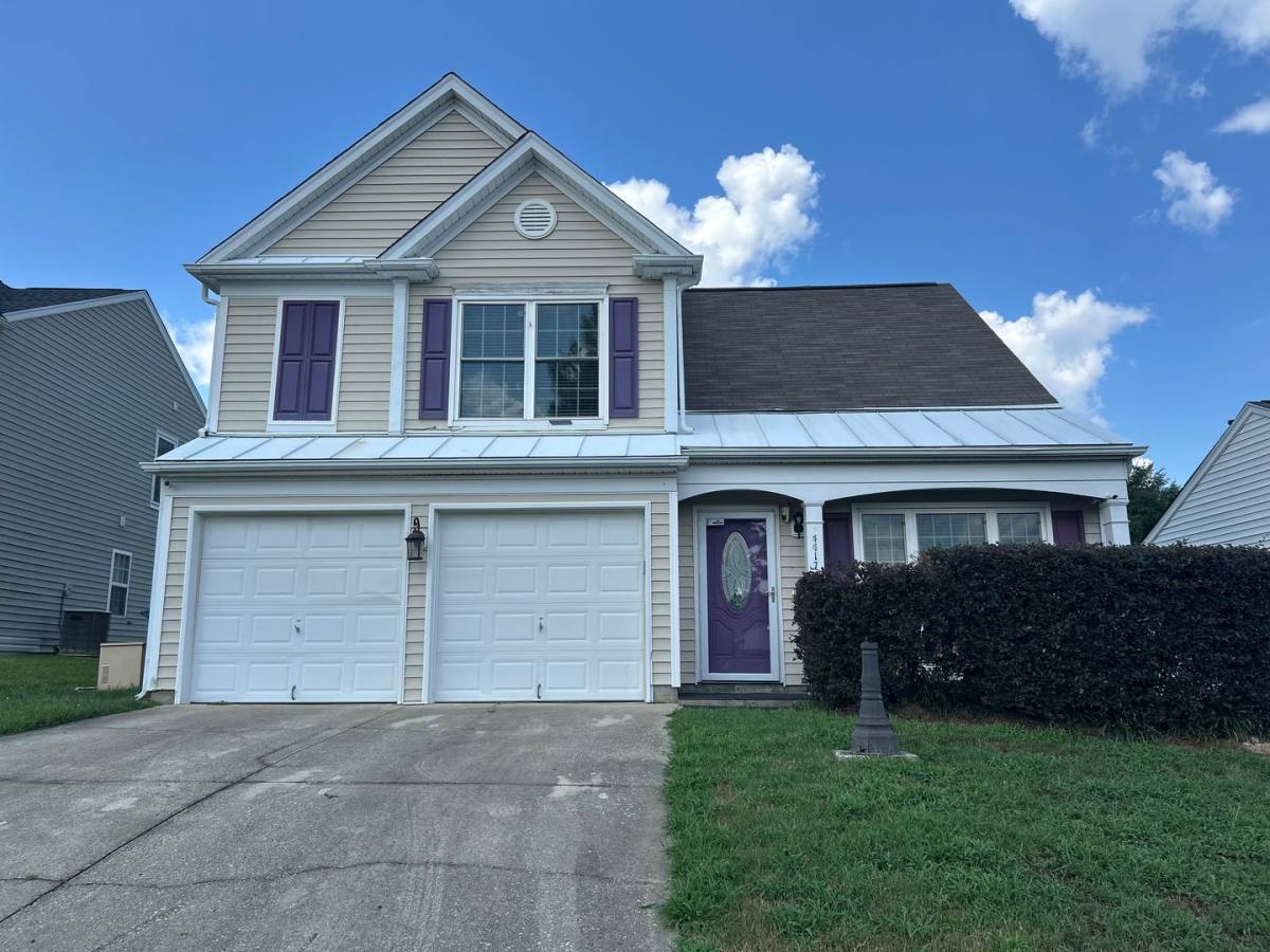 House for rent at 4417 Crowfield Dr, Raleigh, NC 27610
