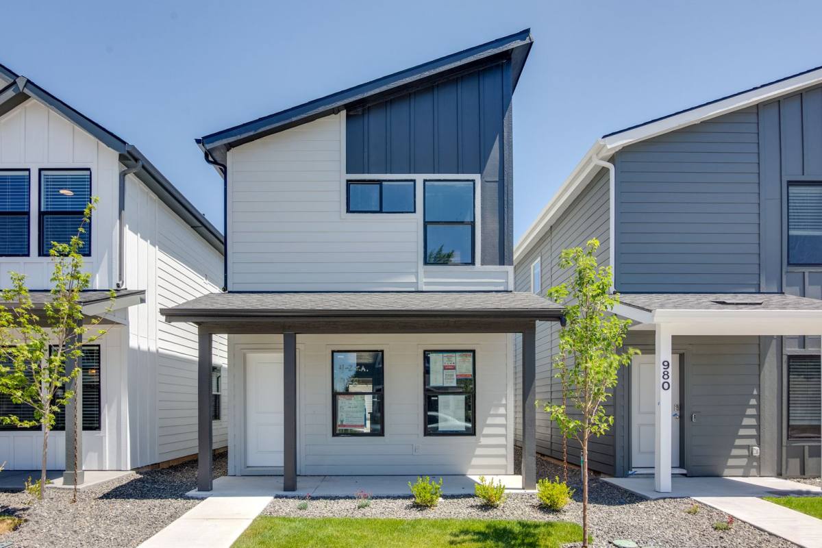House for rent at 1681 S Arborwood Lane, Boise, ID 83709