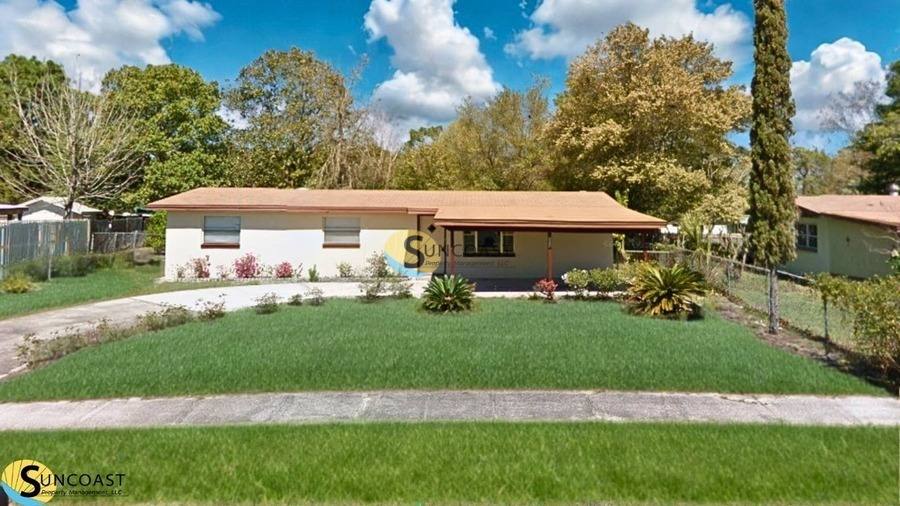 House for rent at 454 Gano Court, Orange Park, FL 32073