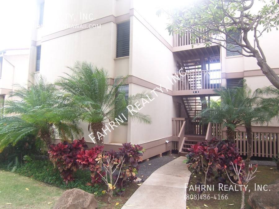 Apartment for rent at 84-754 Ala Mahiku St #31-A, Waianae, HI 96792