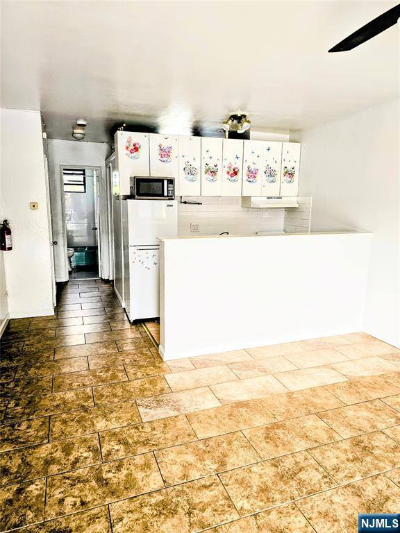 Apartment for rent at 449-451 Washington Ave #8-8, Belleville, NJ 07109