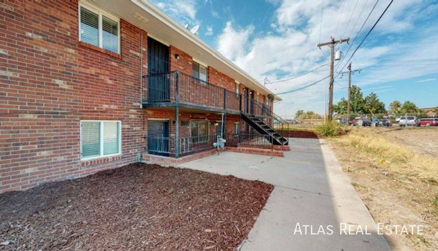 Apartment for rent at 3006 Denver St #2, Evans, CO 80620