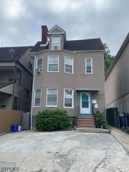 Apartment for rent at 163 William St #163, Belleville, NJ 07109