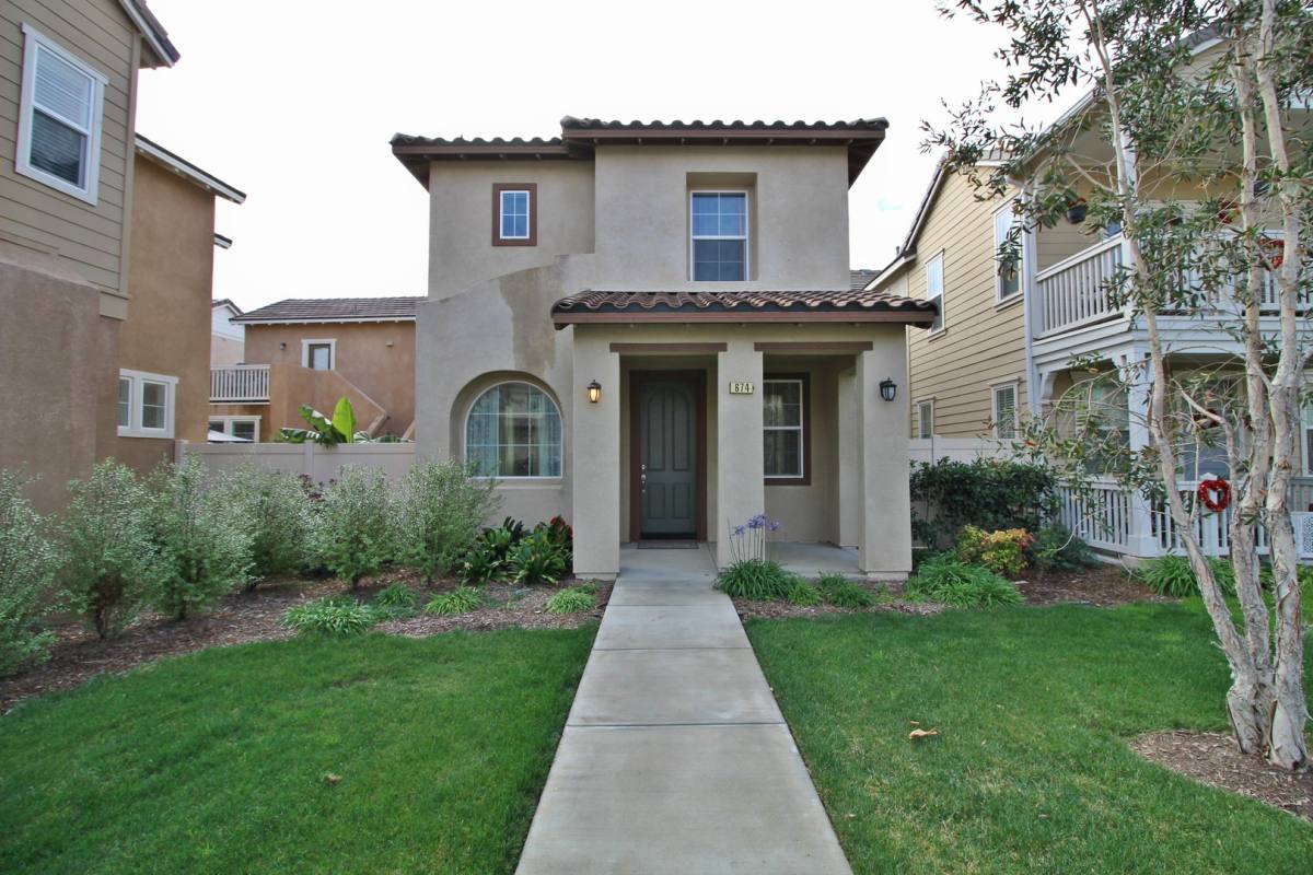 House for rent at 674 Nile River Dr, Oxnard, CA 93036