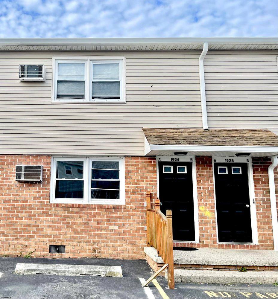 Apartment for rent at 1924 N Missouri Ave #A-A, Absecon, NJ 08201