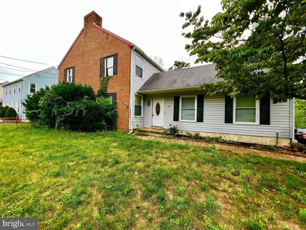 Apartment for rent at 649 B Jarvis Rd #649, Berlin, NJ 08009