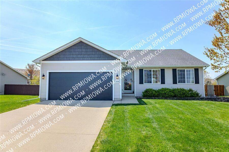 House for rent at 10308 Catalina Dr, Johnston, IA 50131
