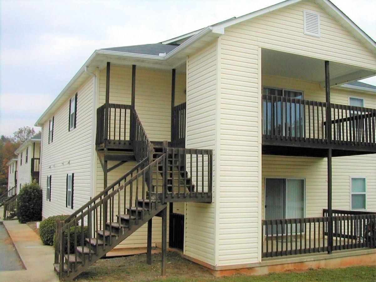 Apartment for rent at 780 Gaines School Rd, Athens, GA 30605