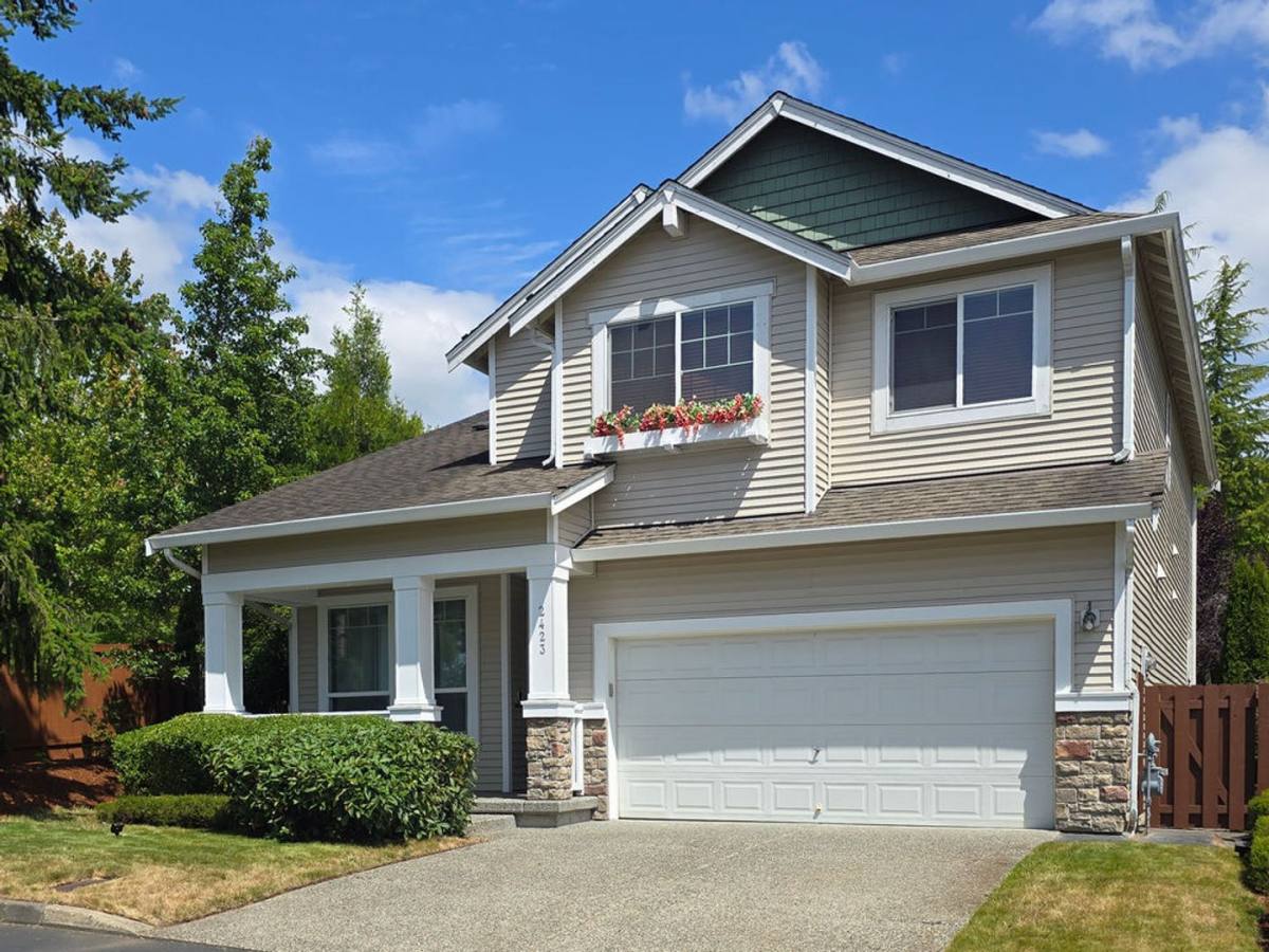 House for rent at 2423 88th Dr NE, Lake Stevens, WA 98258
