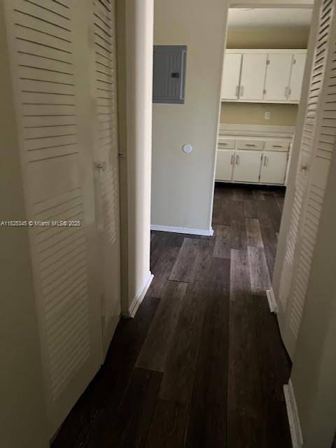 Condo for rent at 7845 Camino Real #314, Miami, FL 33143