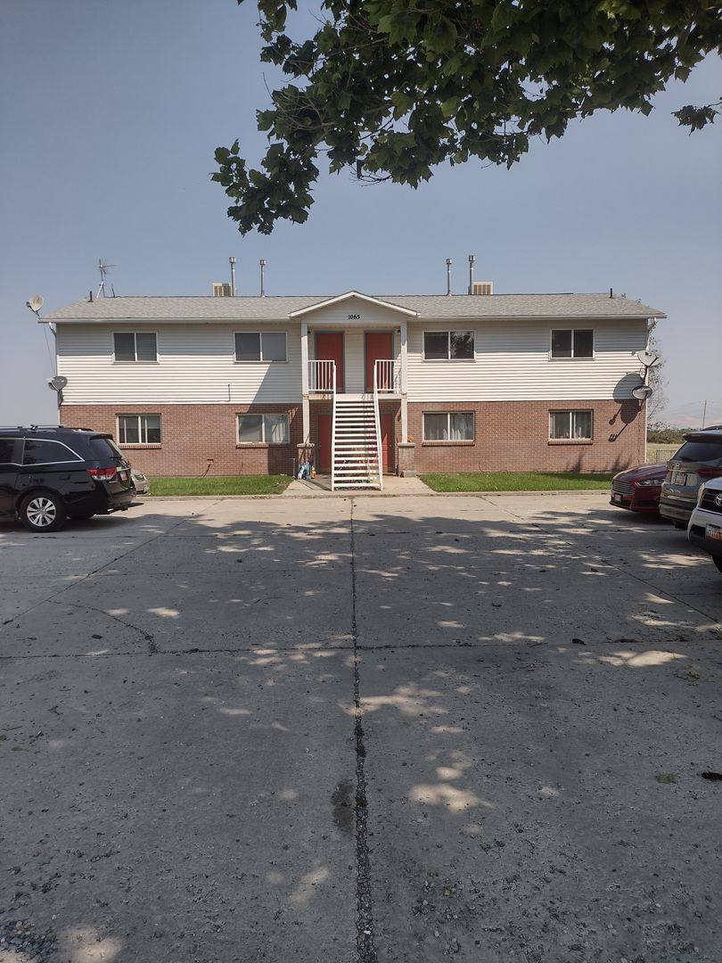 Apartment for rent at 1065 E 200 S, Lewiston, UT 84320