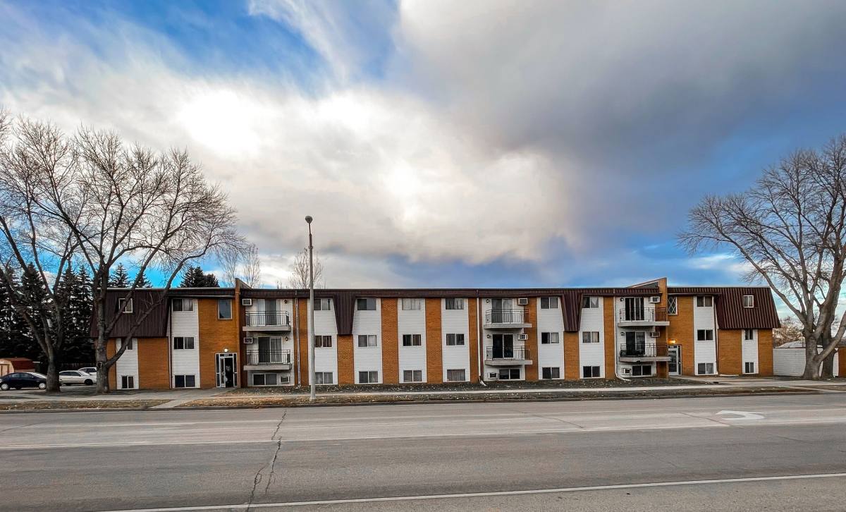 Apartment for rent at 2124 E Divide Ave, Bismarck, ND 58501