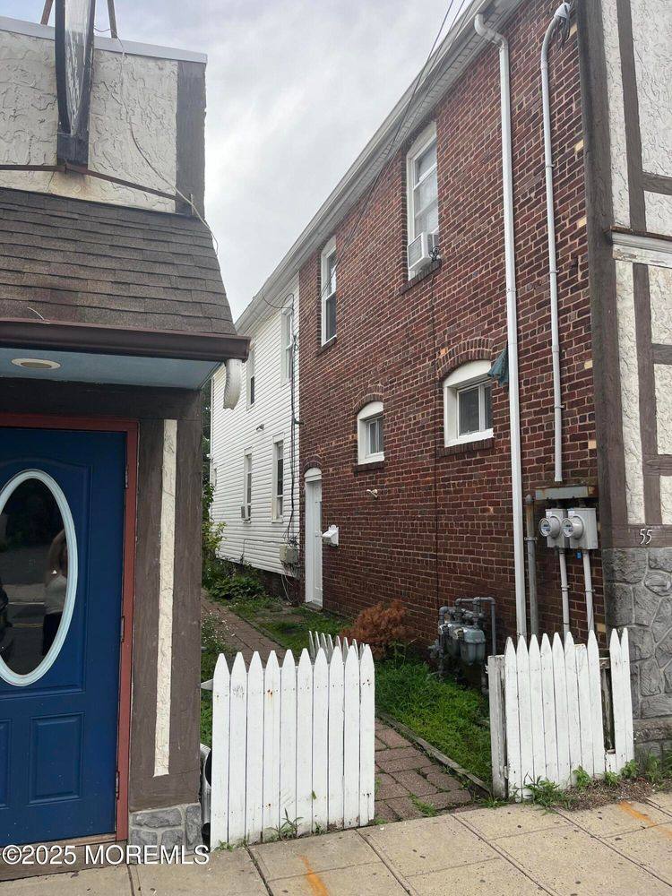 Apartment for rent at 155 Shrewsbury Ave #A-A, Atlantic Highlands, NJ 07716