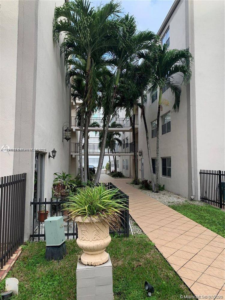 Apartment for rent at 5505 NW 7th St #W105, Miami, FL 33126