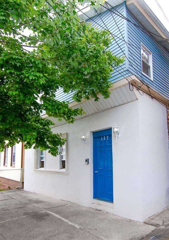 Apartment for rent at 127 Ave F #2-2, Bayonne, NJ 07002