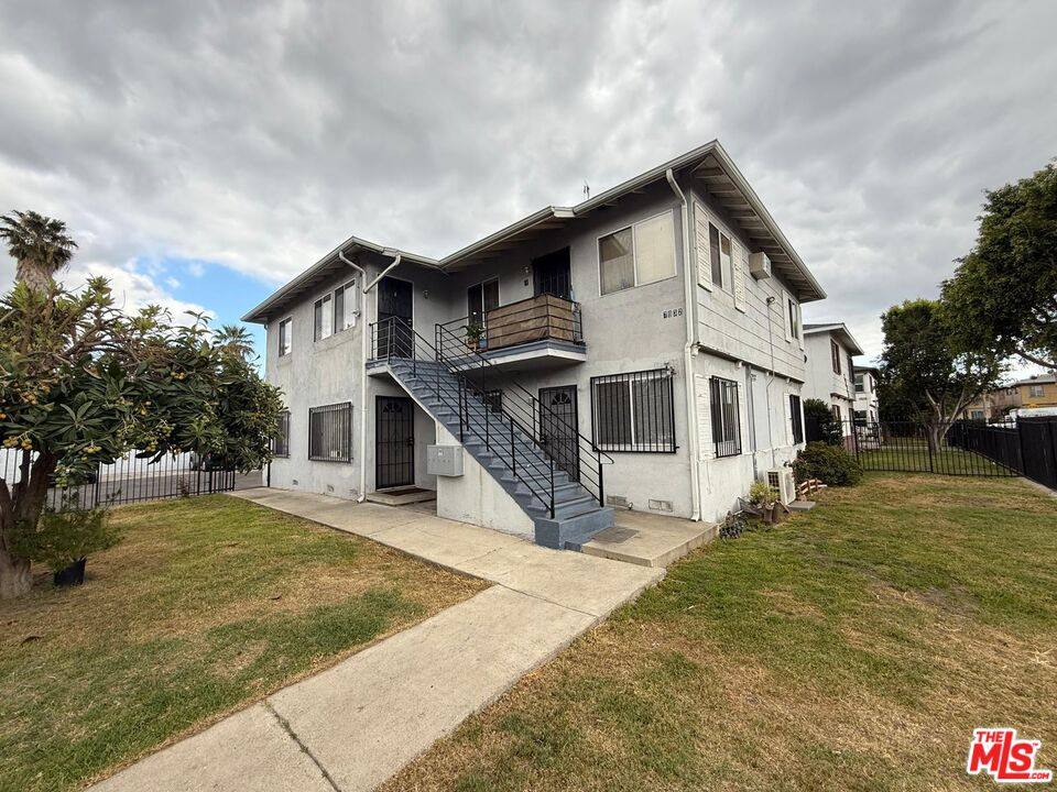 Apartment for rent at 7932 Brimfield Ave, Panorama City, CA 91402