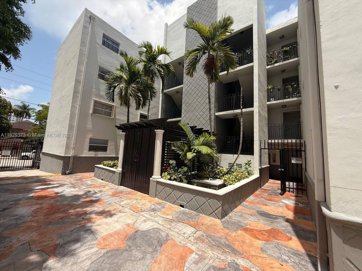 Apartment for rent at 444 SW 4th St #302, Miami, FL 33130