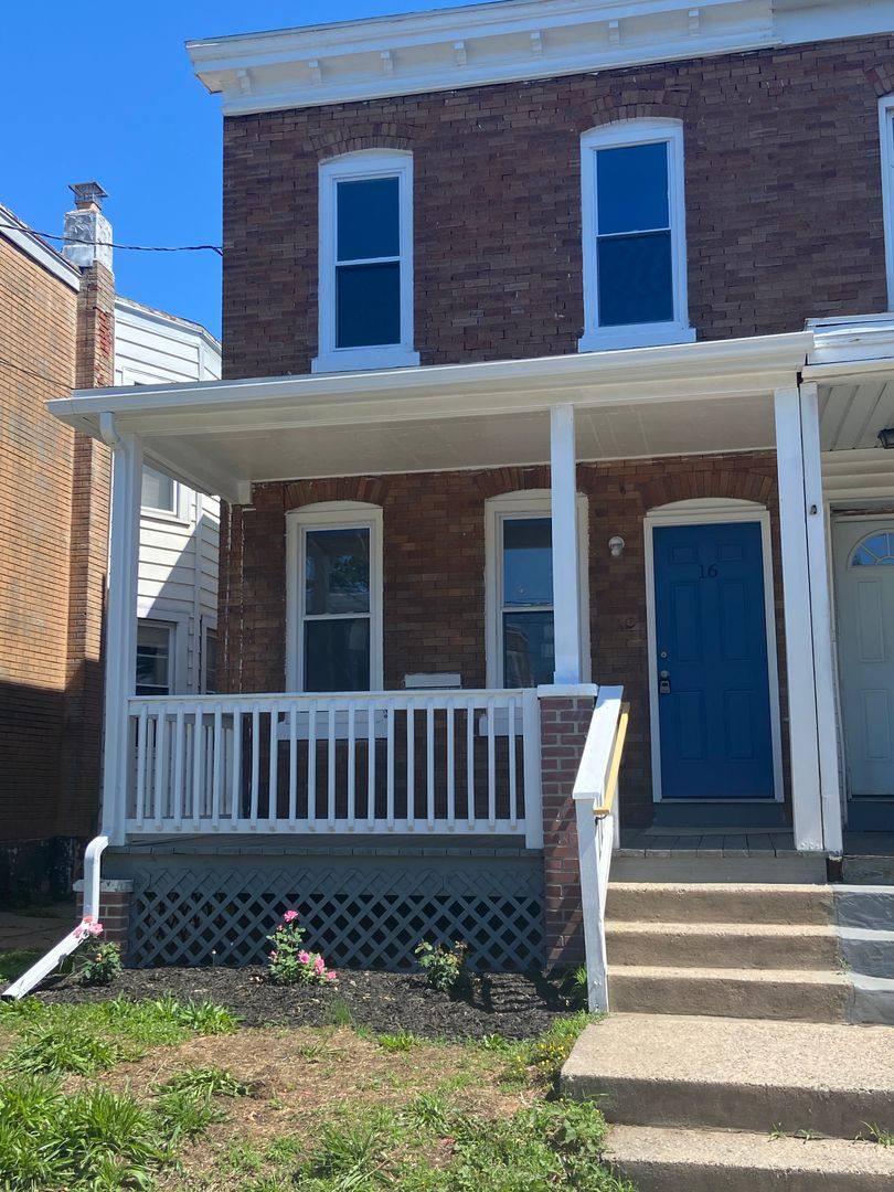 House for rent at 16 Victor Ave, Trenton, NJ 08609