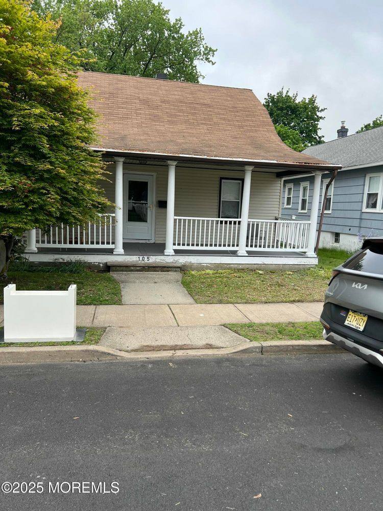 Apartment for rent at 105 Poplar Ave #105, Allenhurst, NJ 07711