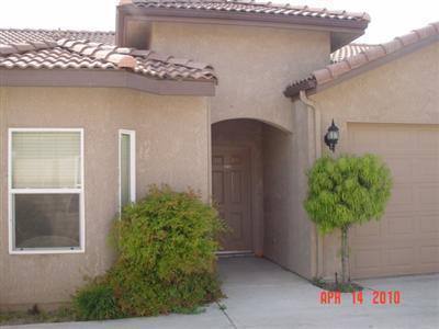 Apartment for rent at 4684-4694 W Clinton Ave, Fresno, CA 93722