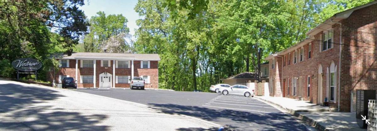 Apartment for rent at 172 Ahler Dr #6, Harriman, TN 37748