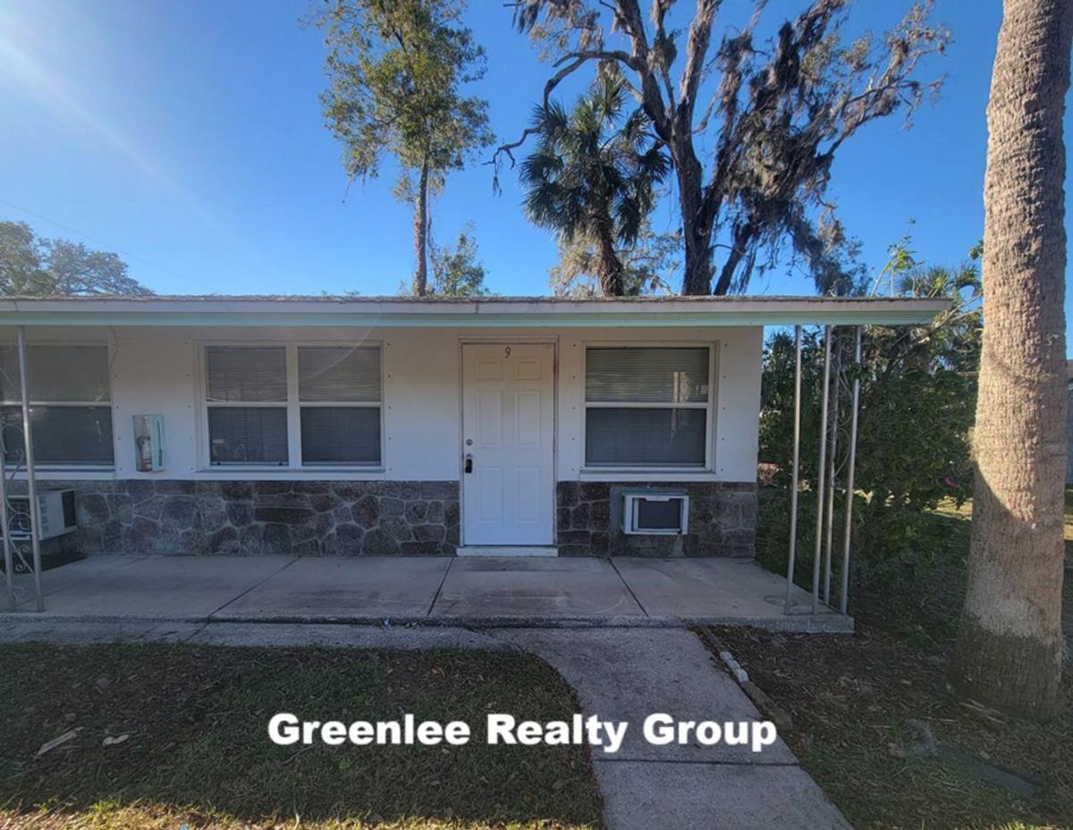 Apartment for rent at 5808 Missouri Ave, New Port Richey, FL 34652
