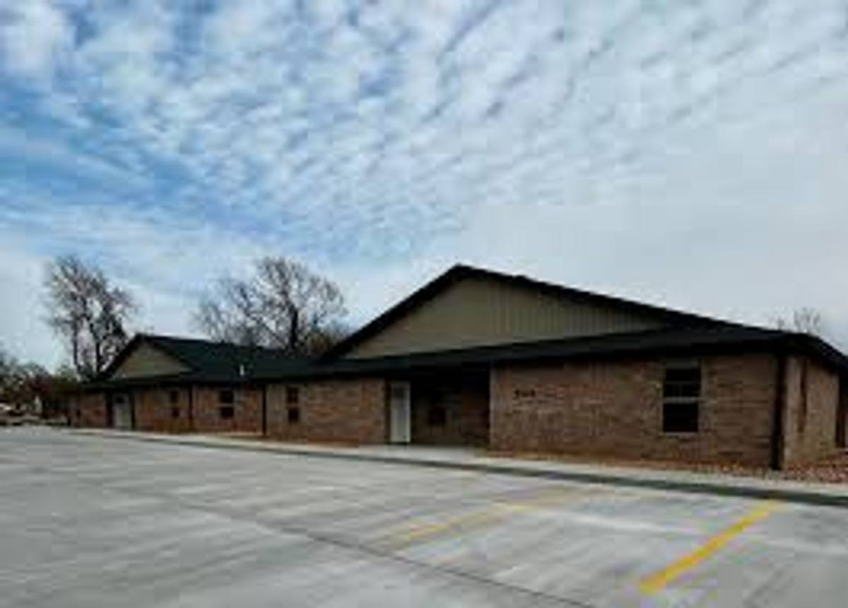 Apartment for rent at 2901-2923 White Rock Rd, Carthage, MO 64836