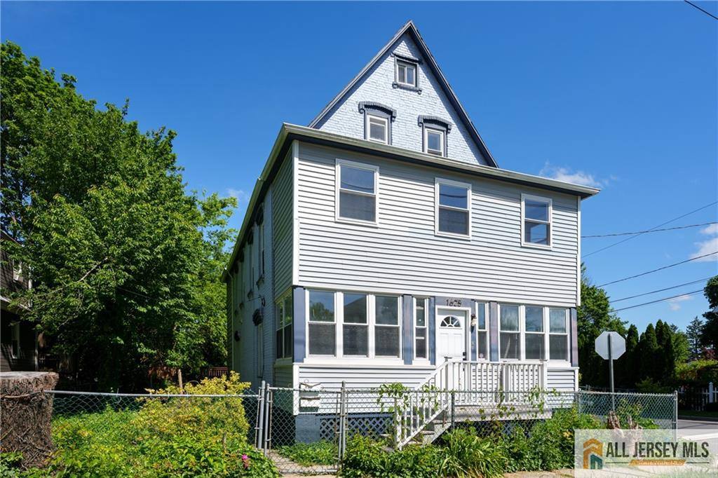 Apartment for rent at 1625 Parker Rd #3-3, East Brunswick, NJ 08816