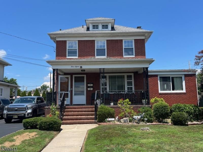 Apartment for rent at 315 Longwood Ave #2-2, Bound Brook, NJ 08805