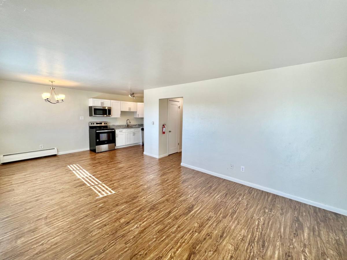 Apartment for rent at 4444 W 13th Ave, Denver, CO 80204