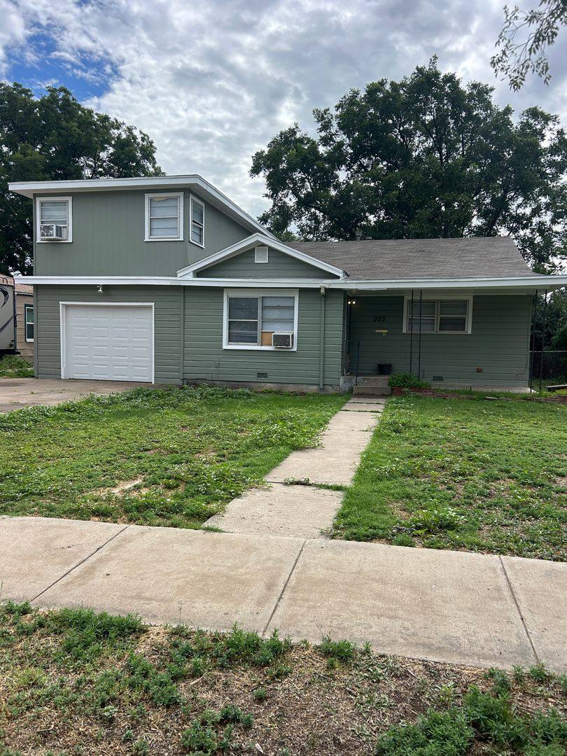 House for rent at 925 S Lamar, Amarillo, TX 79102