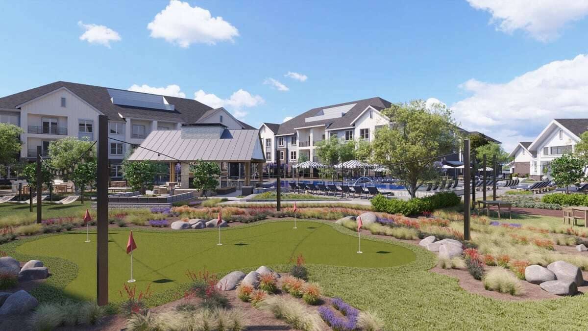 Apartment for rent at 2900 E Howard Lane #A6-27, Manor, TX 78653