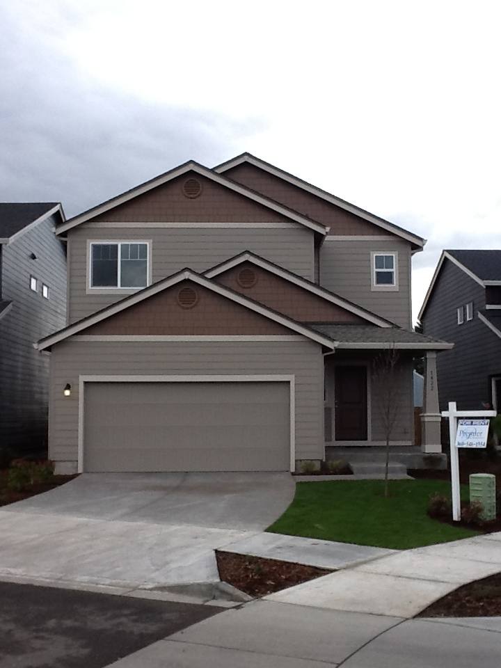 House for rent at 1822 NE 77th Court, Vancouver, WA 98664