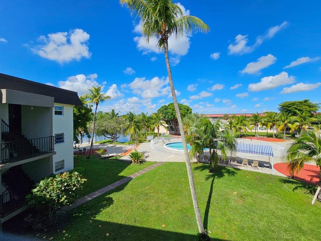 Apartment for rent at 1530 NE 191st St #341, Miami, FL 33179