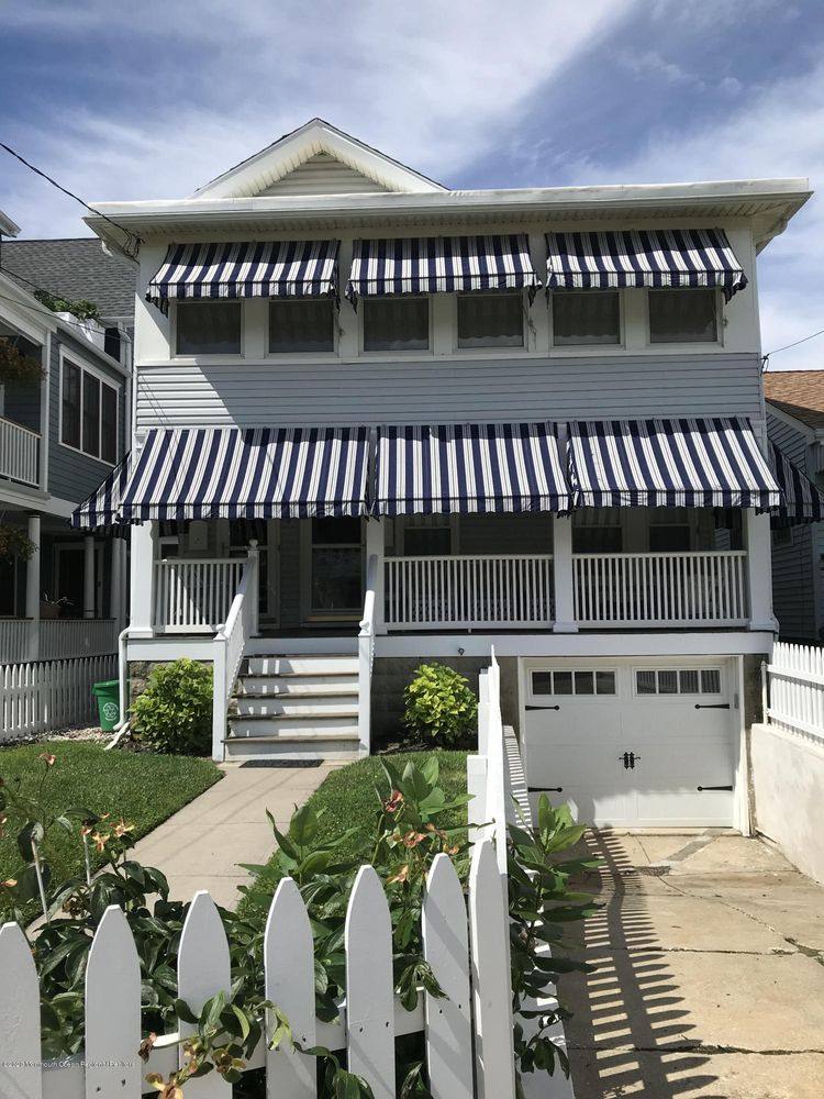 Apartment for rent at 7 Webb Ave #1W-1W, Allenhurst, NJ 07711