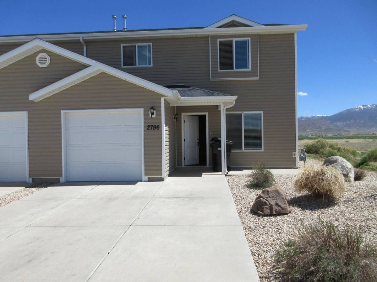 House for rent at 2796 N Clark Parkway, Cedar City, UT 84721