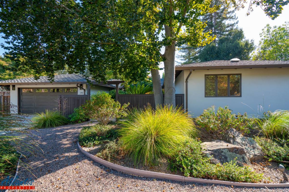 House for rent at 140 Via De Tesoros, Los Gatos, CA 95032