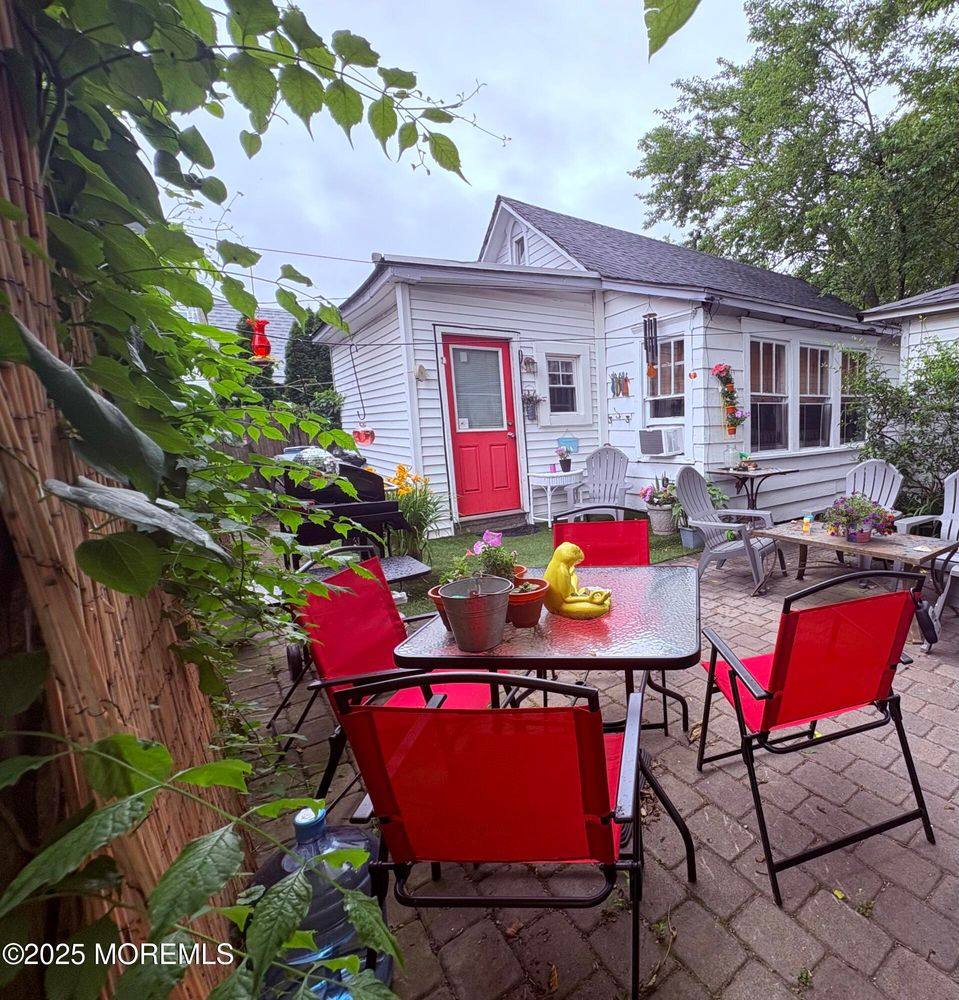 Apartment for rent at 404 Newark Ave #B-B, Allenhurst, NJ 07711