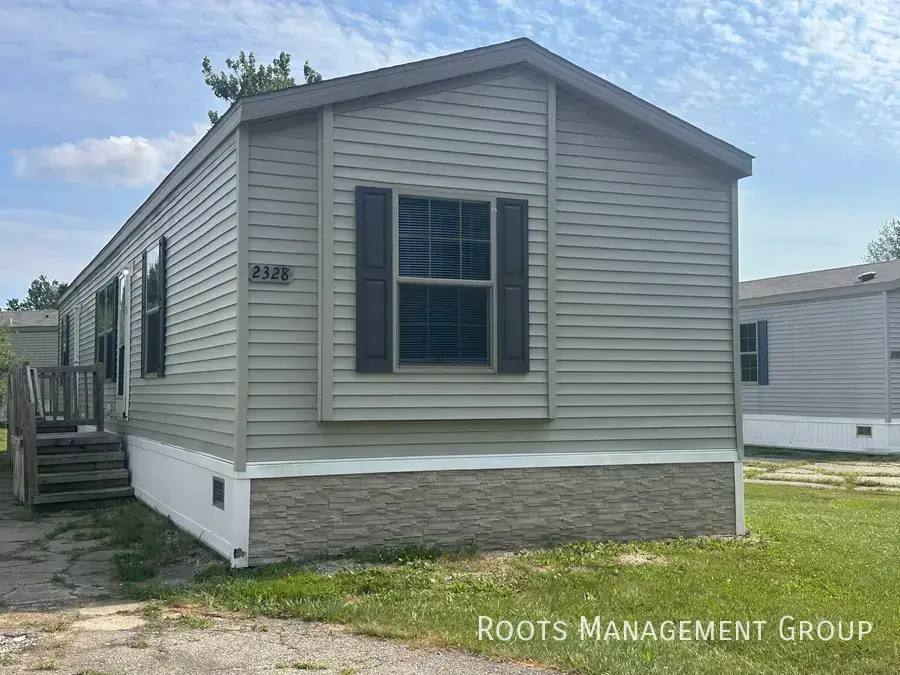 Apartment for rent at 2328 Fredonia #FRE2328, Flint, MI 48504