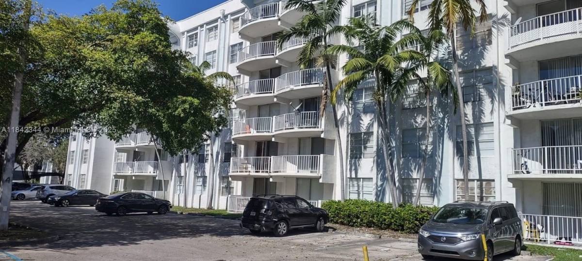 Condo for rent at 494 NW 165th St #C403, Miami, FL 33169