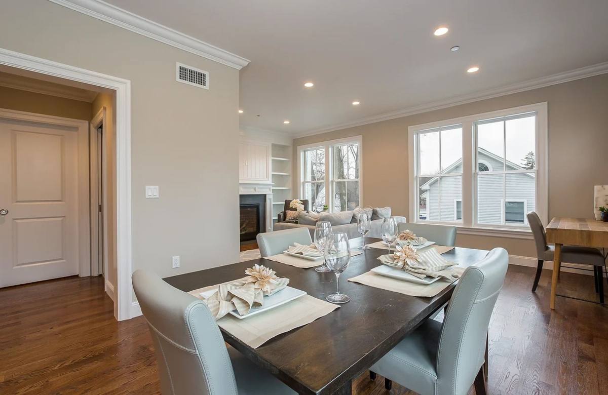 Townhouse for rent at 52 Brookside Dr, Greenwich, CT 06830