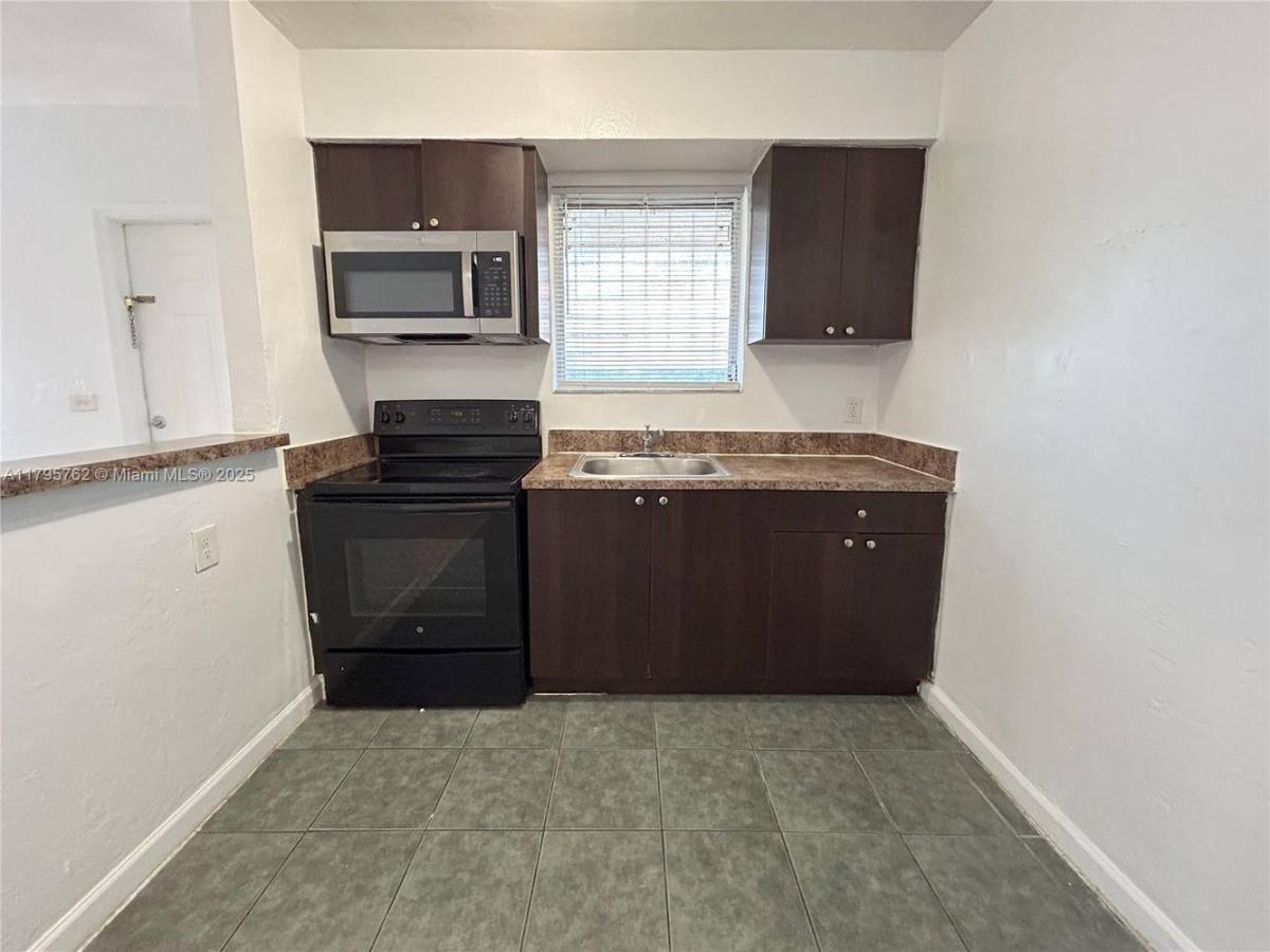 Apartment for rent at 661 NE 86th St #1-1, Miami, FL 33138