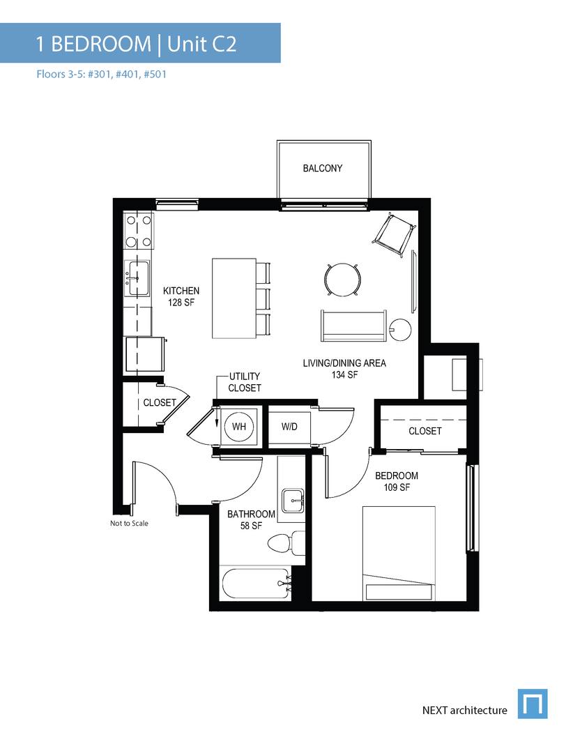 Apartment for rent at 2930 Smallman St, Pittsburgh, PA 15201